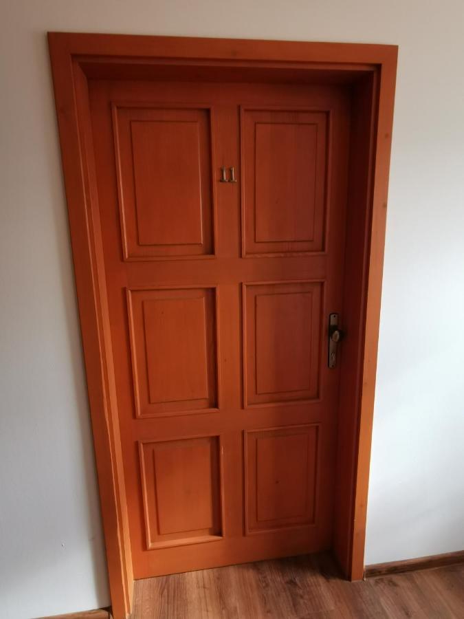 Hotel Khail Мариа-Ланцендорф Экстерьер фото